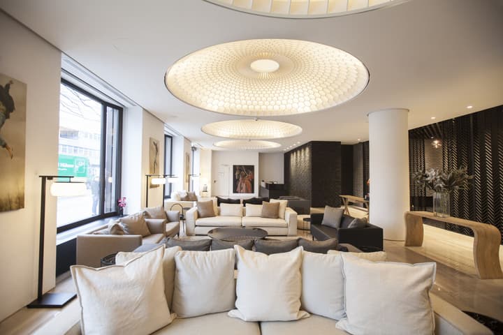 Quentin XL Potsdamer Platz Hotel