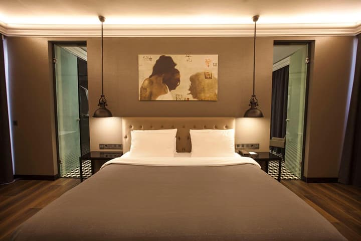 Quentin XL Potsdamer Platz Hotel