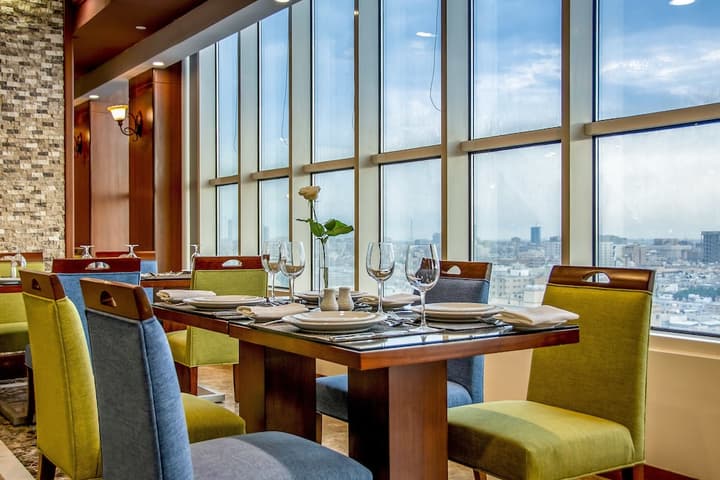 Wyndham Garden Dammam