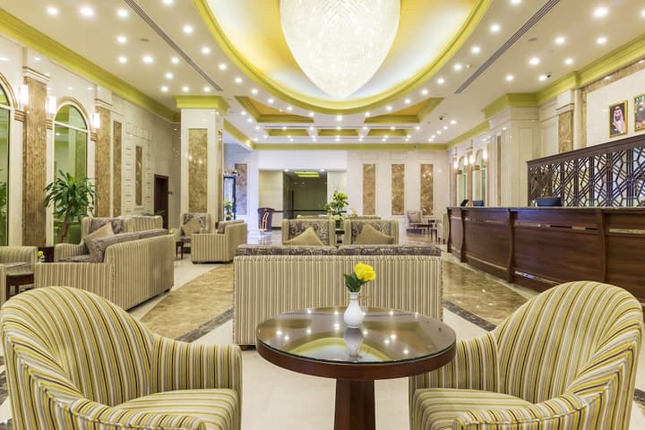 Wyndham Garden Dammam