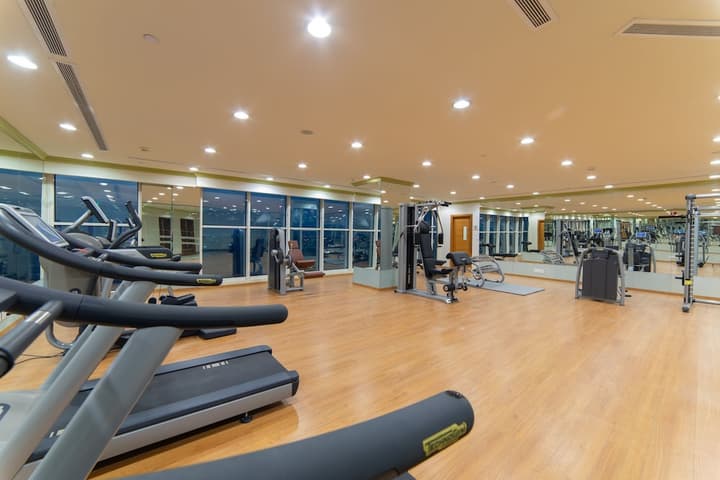 Wyndham Garden Dammam