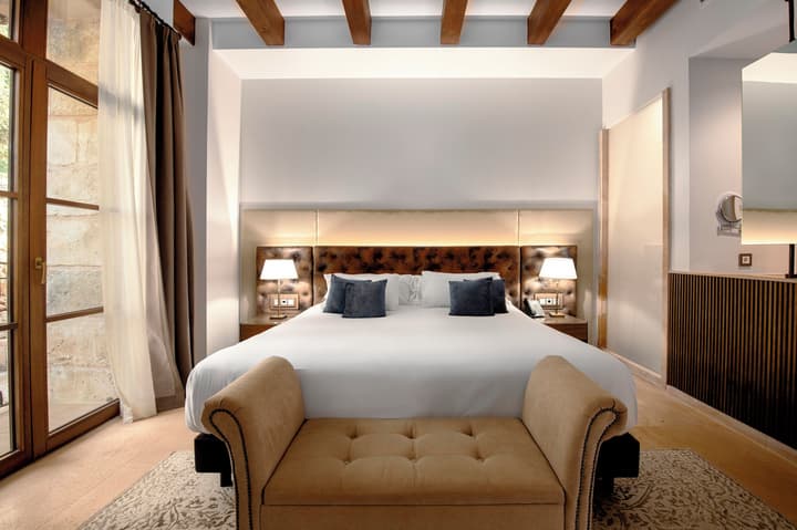 Hotel Creu de Tau Art & Spa - Adults Only