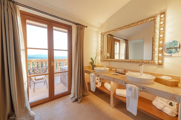 Hotel Creu de Tau Art & Spa - Adults Only