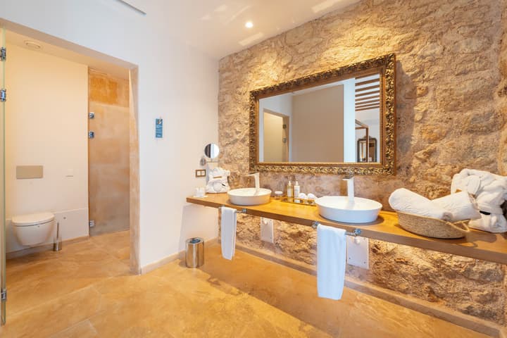 Hotel Creu de Tau Only Adults