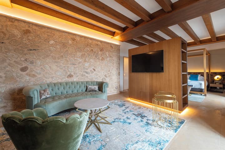 Hotel Creu de Tau Only Adults