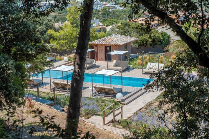 Hotel Creu de Tau Art & Spa - Adults Only