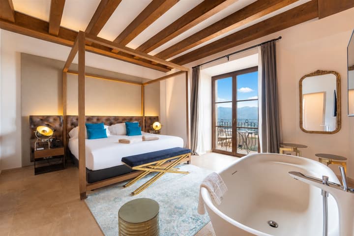 Hotel Creu de Tau Only Adults