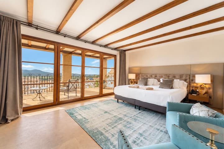 Hotel Creu de Tau Only Adults
