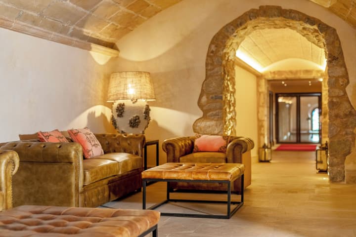 Hotel Creu de Tau Only Adults