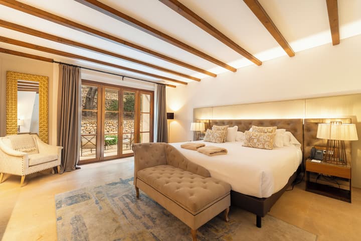 Hotel Creu de Tau Only Adults