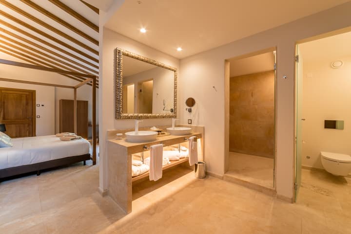 Hotel Creu de Tau Art & Spa - Adults Only