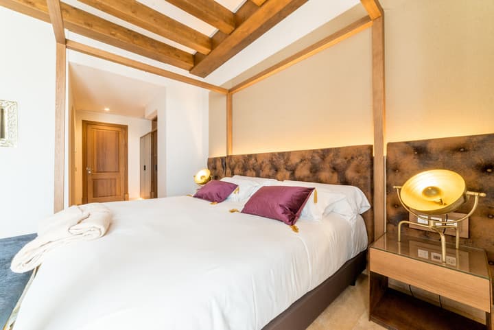 Hotel Creu de Tau Art & Spa - Adults Only