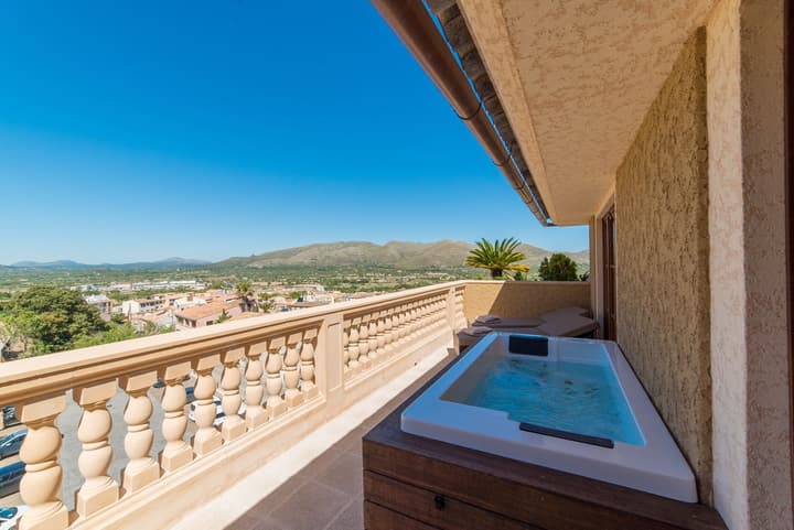 Hotel Creu de Tau Art & Spa - Adults Only