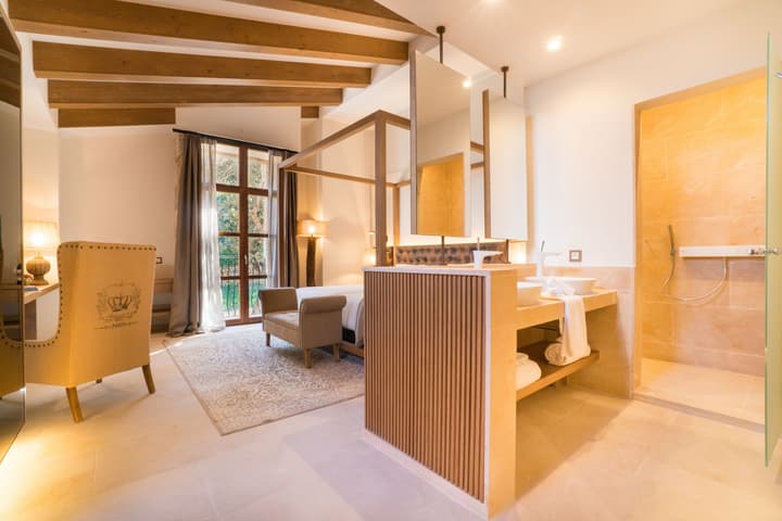 Hotel Creu de Tau Art & Spa - Adults Only