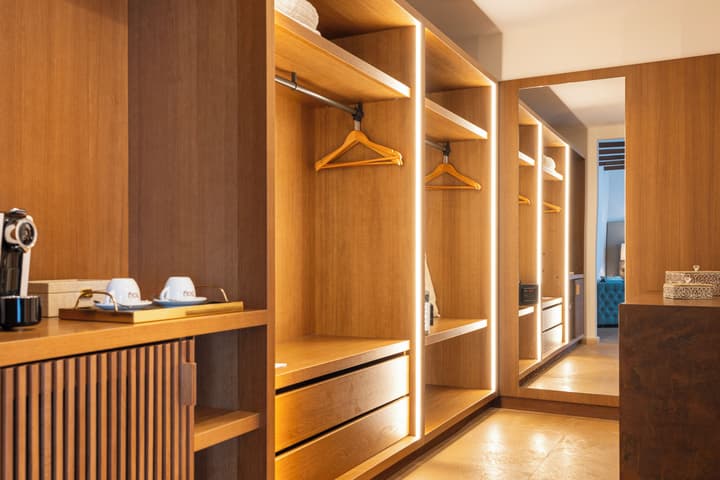 Hotel Creu de Tau Only Adults