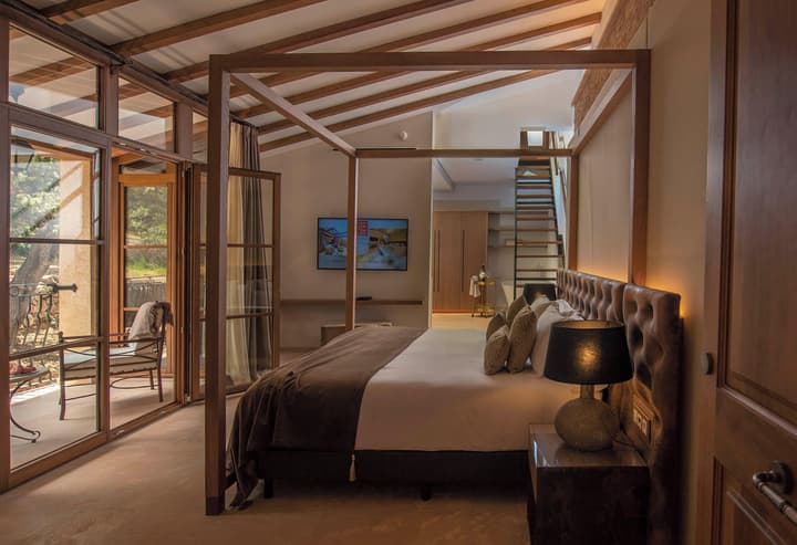 Hotel Creu de Tau Art & Spa - Adults Only
