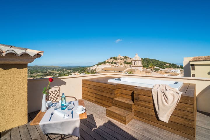 Hotel Creu de Tau Art & Spa - Adults Only