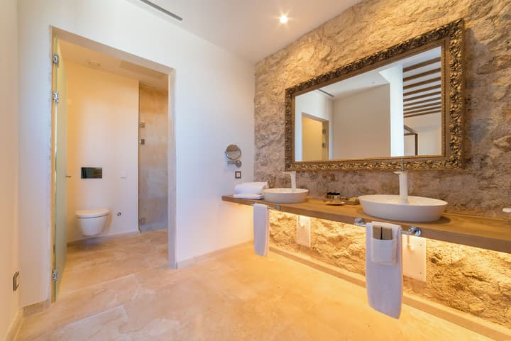 Hotel Creu de Tau Art & Spa - Adults Only