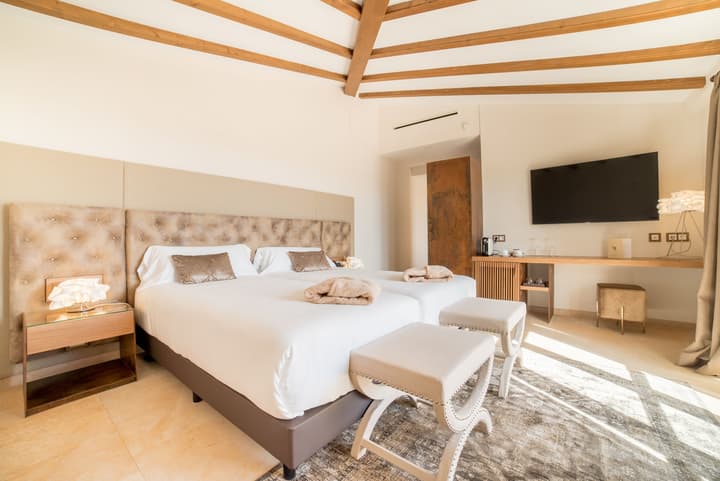 Hotel Creu de Tau Art & Spa - Adults Only