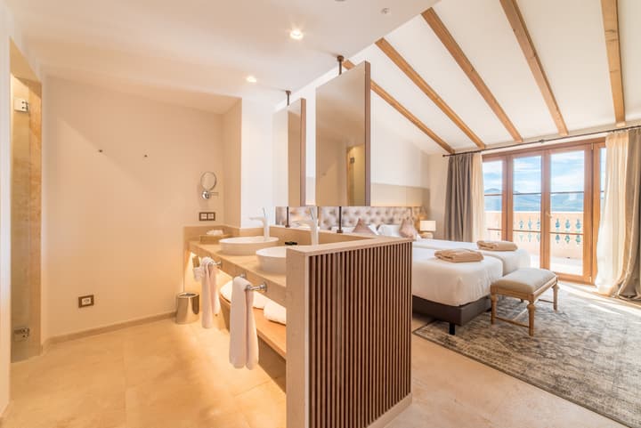 Hotel Creu de Tau Art & Spa - Adults Only