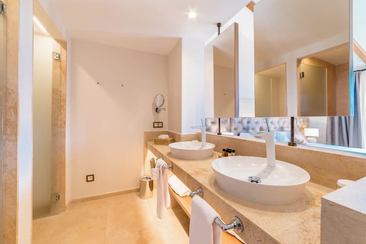 Hotel Creu de Tau Art & Spa - Adults Only
