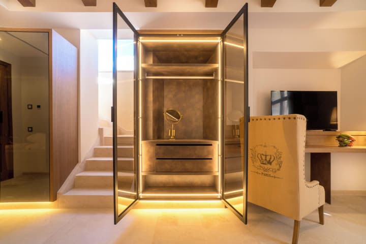 Hotel Creu de Tau Art & Spa - Adults Only