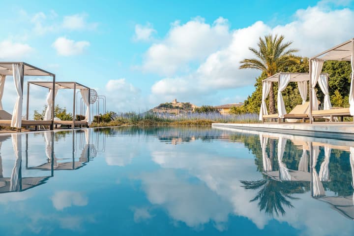 Hotel Creu de Tau Art & Spa - Adults Only