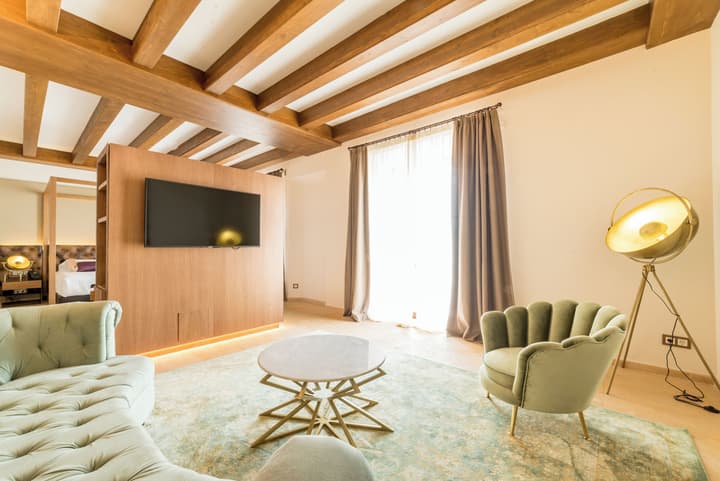 Hotel Creu de Tau Art & Spa - Adults Only