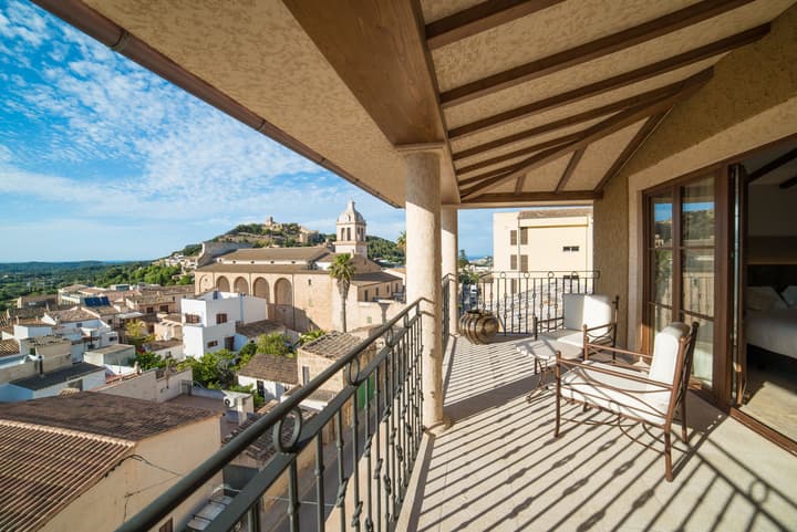 Hotel Creu de Tau Art & Spa - Adults Only