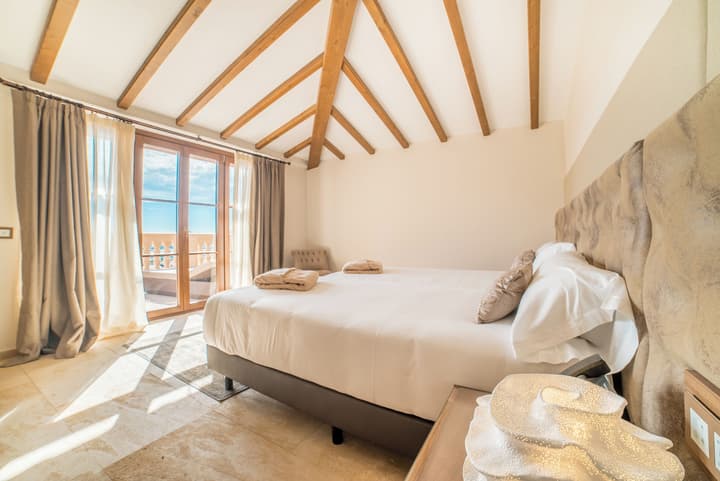 Hotel Creu de Tau Art & Spa - Adults Only