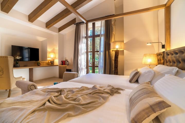 Hotel Creu de Tau Art & Spa - Adults Only