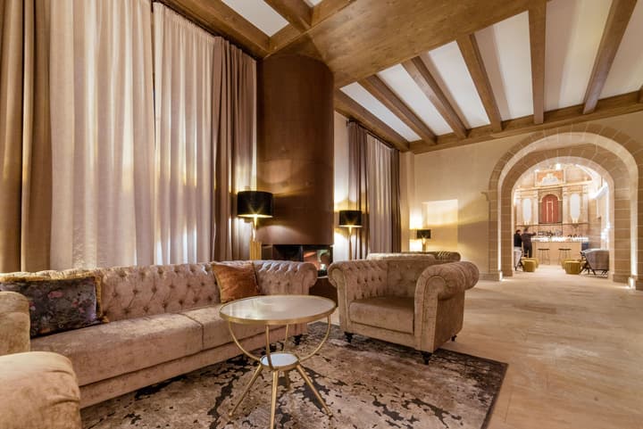 Hotel Creu de Tau Art & Spa - Adults Only