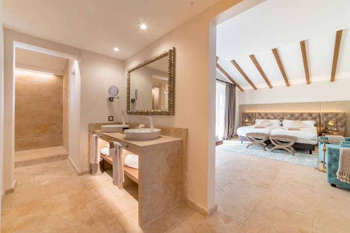 Hotel Creu de Tau Art & Spa - Adults Only