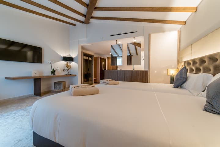 Hotel Creu de Tau Art & Spa - Adults Only