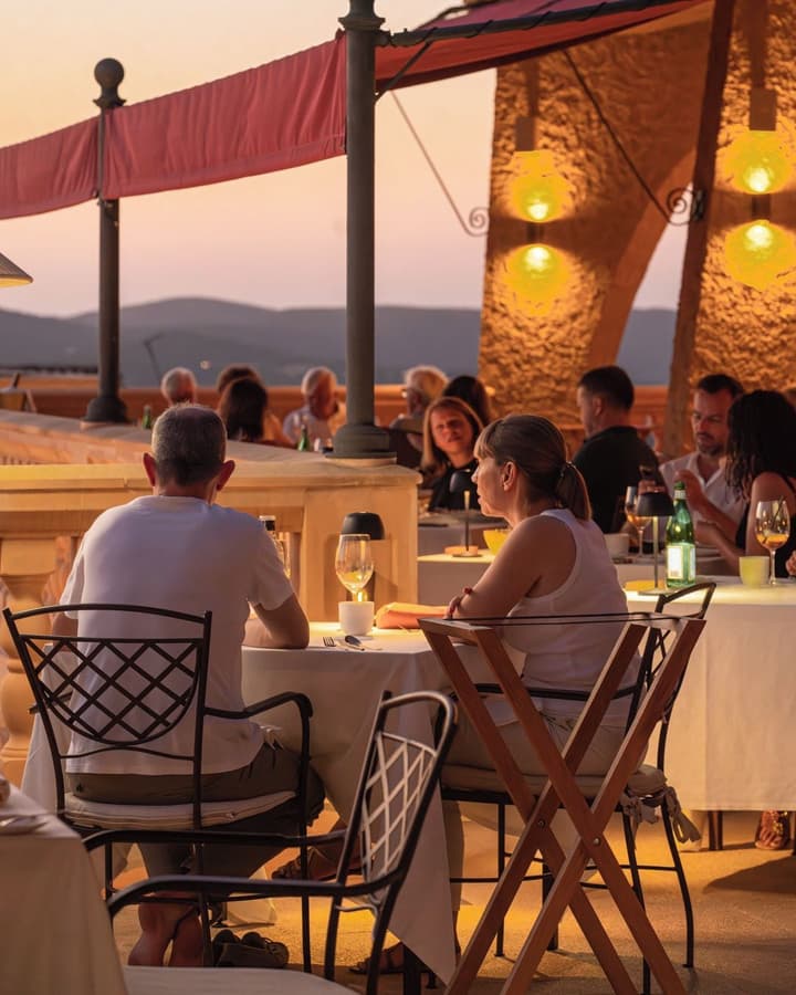 Hotel Creu de Tau Only Adults