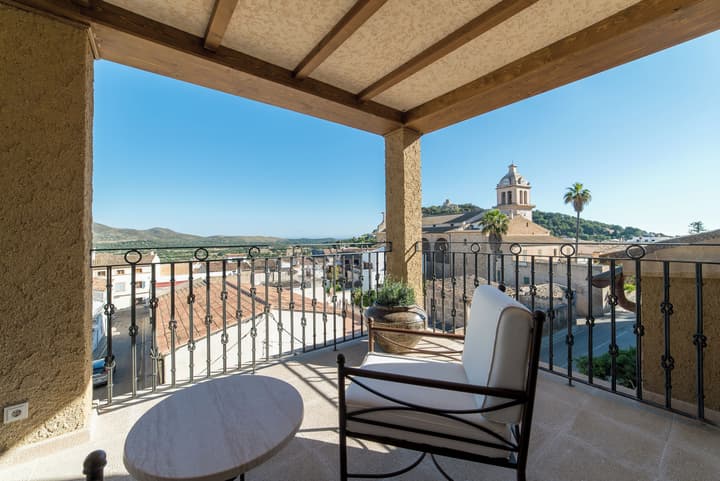 Hotel Creu de Tau Art & Spa - Adults Only