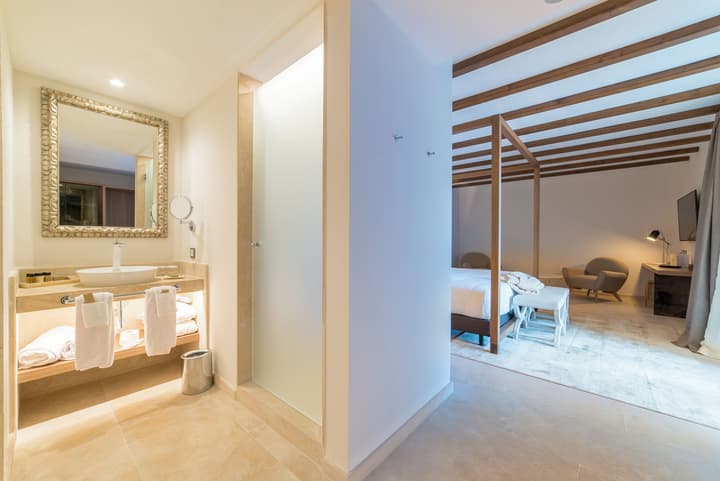 Hotel Creu de Tau Art & Spa - Adults Only