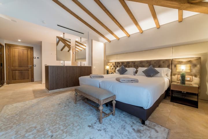 Hotel Creu de Tau Art & Spa - Adults Only