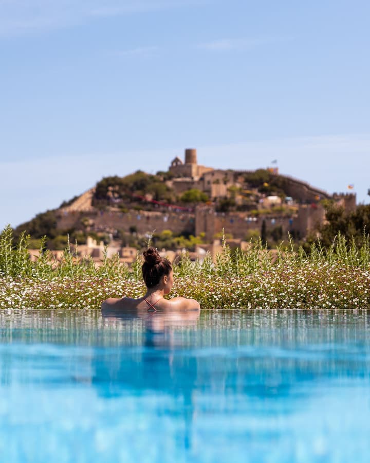Hotel Creu de Tau Art & Spa - Adults Only