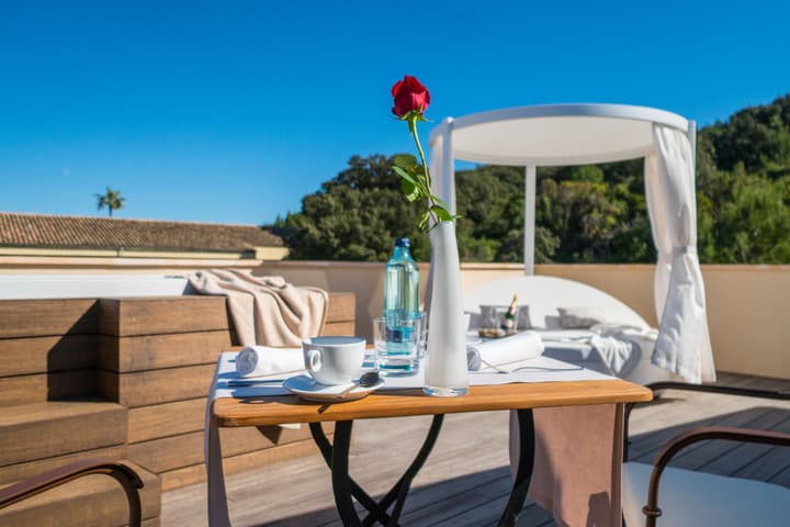 Hotel Creu de Tau Art & Spa - Adults Only
