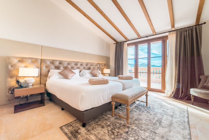 Hotel Creu de Tau Art & Spa - Adults Only