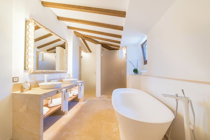 Hotel Creu de Tau Art & Spa - Adults Only