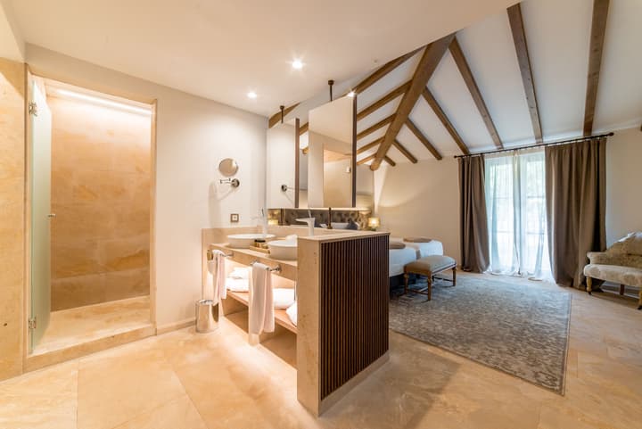 Hotel Creu de Tau Art & Spa - Adults Only