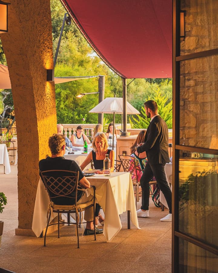 Hotel Creu de Tau Only Adults