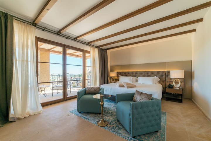 Hotel Creu de Tau Art & Spa - Adults Only
