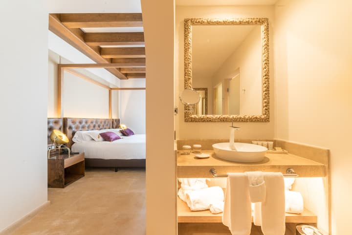Hotel Creu de Tau Art & Spa - Adults Only