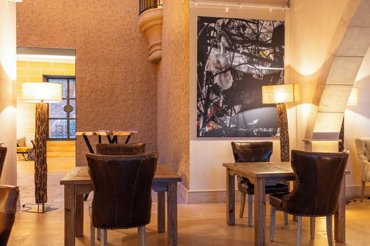 Hotel Creu de Tau Only Adults