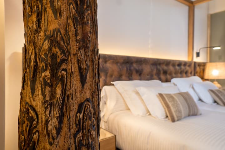 Hotel Creu de Tau Art & Spa - Adults Only