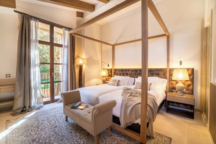 Hotel Creu de Tau Art & Spa - Adults Only