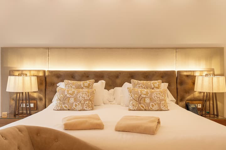 Hotel Creu de Tau Only Adults